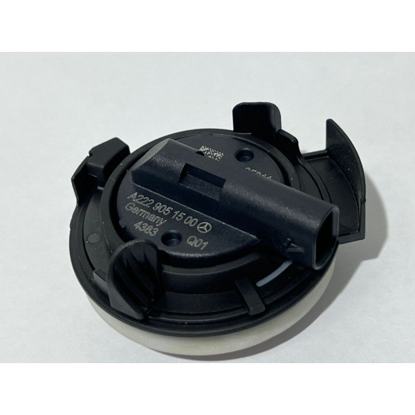Sensor Airbag Porta Dianteira Direito C180 C200 2015