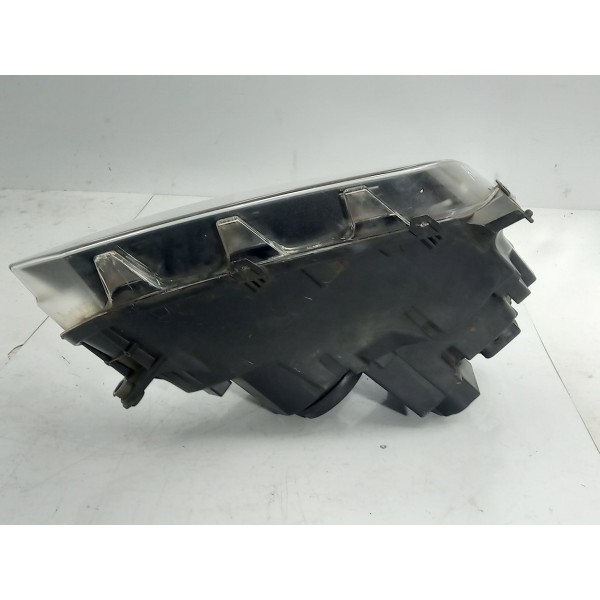 Farol Esquerdo Amarok Usado 2h1941015q 2010 2011 2012 /2016