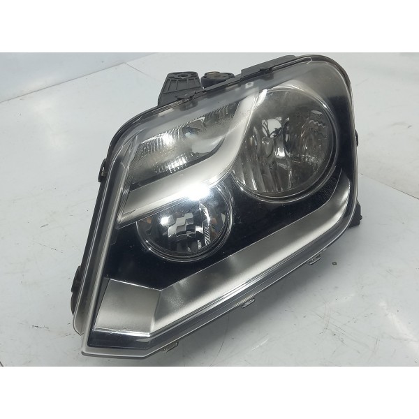 Farol Esquerdo Amarok Usado 2h1941015q 2010 2011 2012 /2016