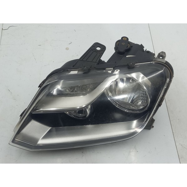 Farol Esquerdo Amarok Usado 2h1941015q 2010 2011 2012 /2016
