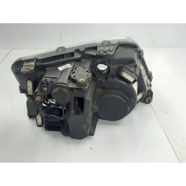 Farol Esquerdo Amarok Usado 2h1941015q 2010 2011 2012 /2016