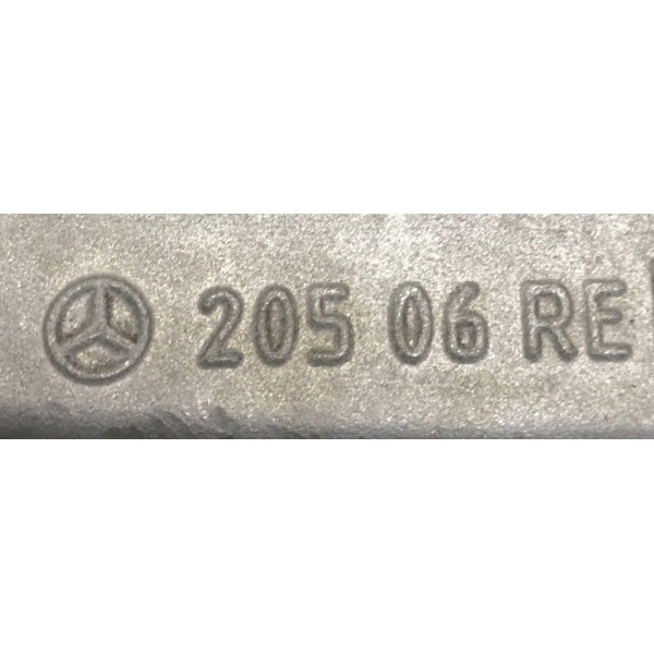 Braço Suspensão Dianteiro Direito Mercedes C200 2015 (usado)