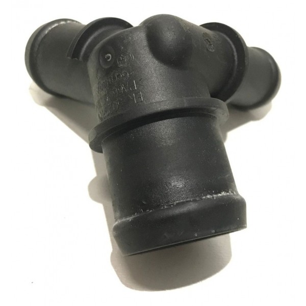 Flange Mangueira Agua Mercedes C200 2.0 2015 A 2019