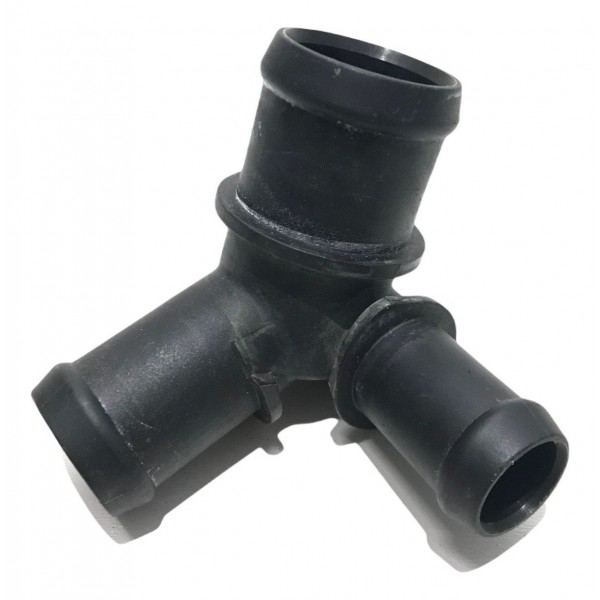 Flange Mangueira Agua Mercedes C200 2.0 2015 A 2019