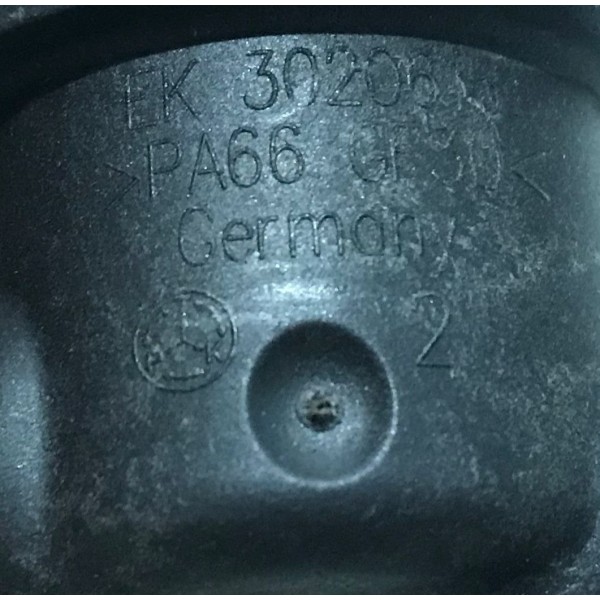 Flange Mangueira Agua Mercedes C200 2.0 2015 A 2019