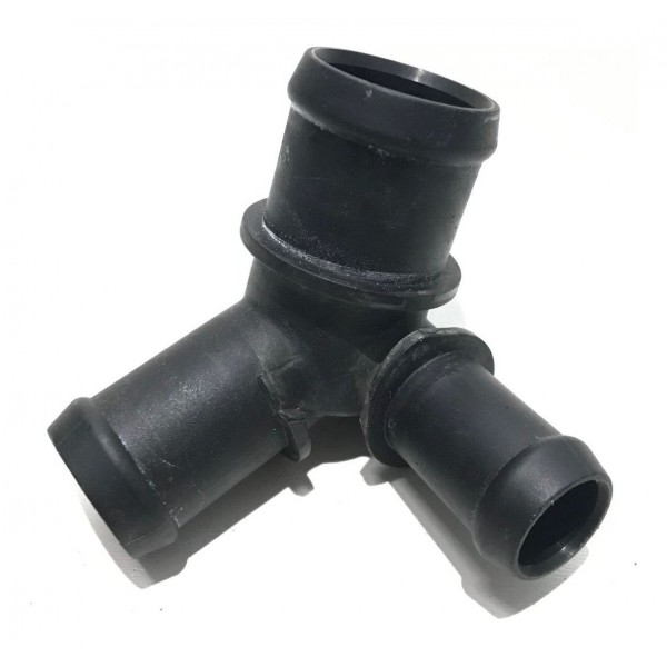 Flange Mangueira Agua Mercedes C200 2.0 2015 A 2019