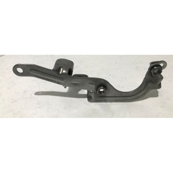 Suporte Sensor Nivel Óleo Mercedes C200 2.0 A2740180701