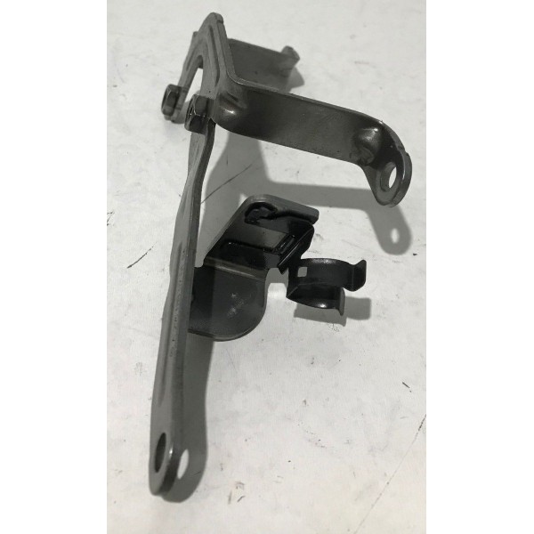 Suporte Sensor Nivel Óleo Mercedes C200 2.0 A2740180701