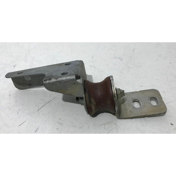 Suporte Dianteiro Escapamento Mercedes C180 C200 2016 Peça