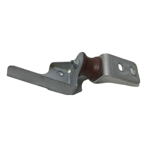 Suporte Dianteiro Escapamento Mercedes C180 C200 2016 Peça