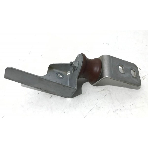 Suporte Dianteiro Escapamento Mercedes C180 C200 2016 Peça