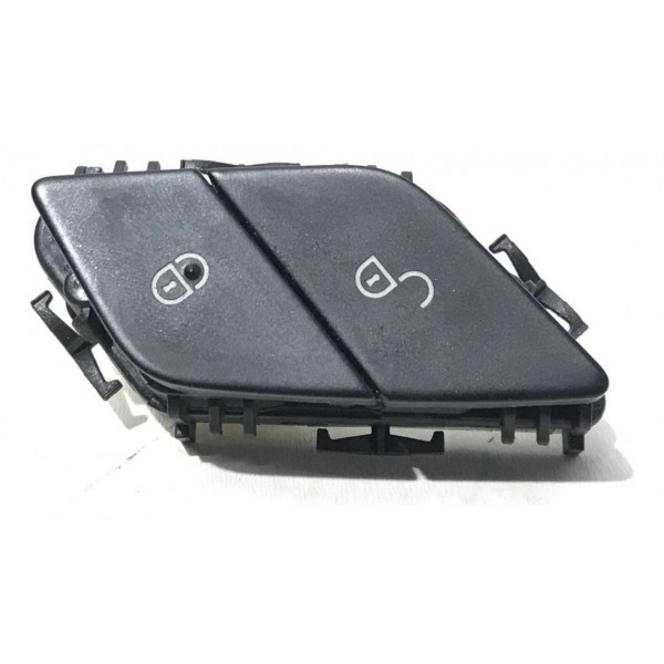 Botão Trava Elétrica Porta Dian\esq Mercedes C200 2015