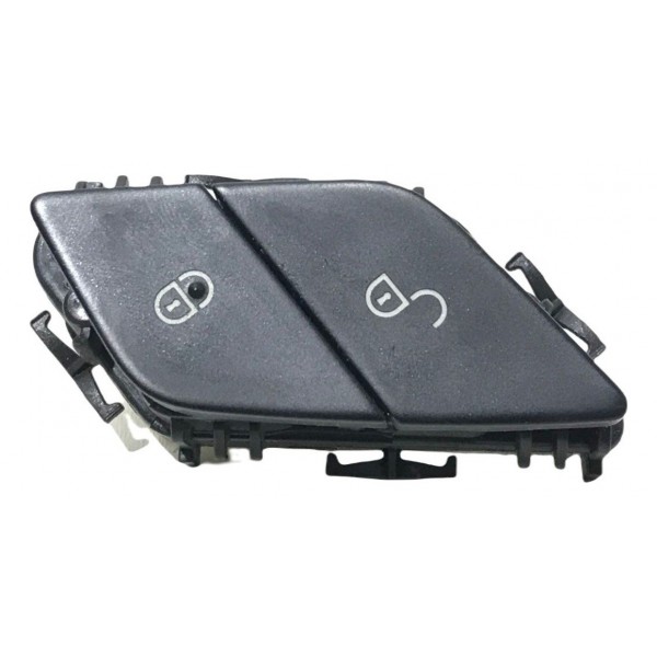 Botão Trava Elétrica Porta Dian\esq Mercedes C200 2015