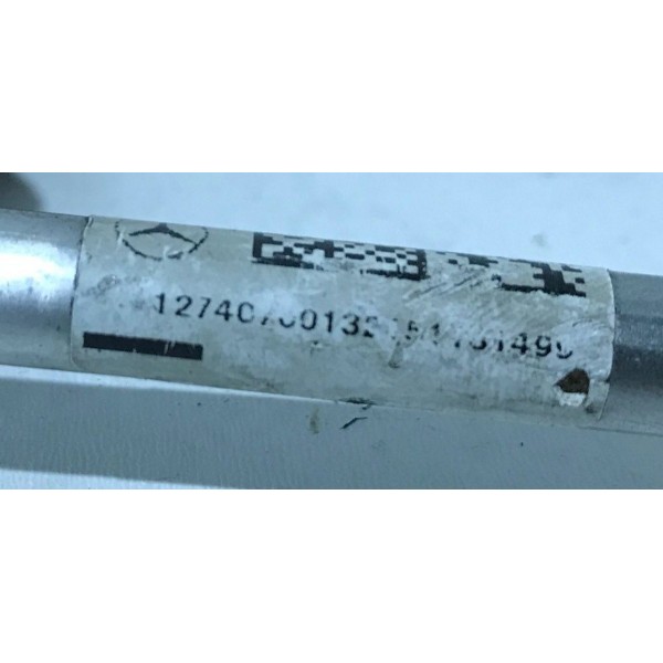 Duto Mangueira Bomba Alta Pressão Mercedes C200 2.0 2015