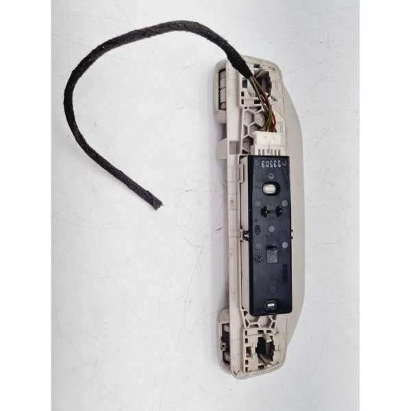 Par Alca Teto Com Luz Mercedes C180 2015 Peça Original