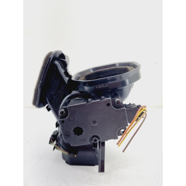 Canal Duto De Ar Difusor Dir Mercedes Benz C200 2015 A 2019