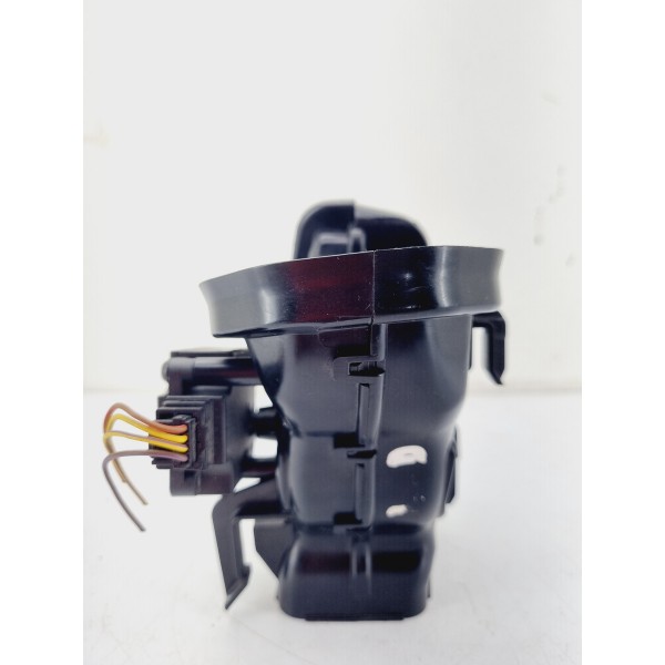 Canal Duto De Ar Difusor Dir Mercedes Benz C200 2015 A 2019