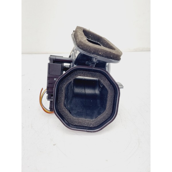 Canal Duto De Ar Difusor Dir Mercedes Benz C200 2015 A 2019