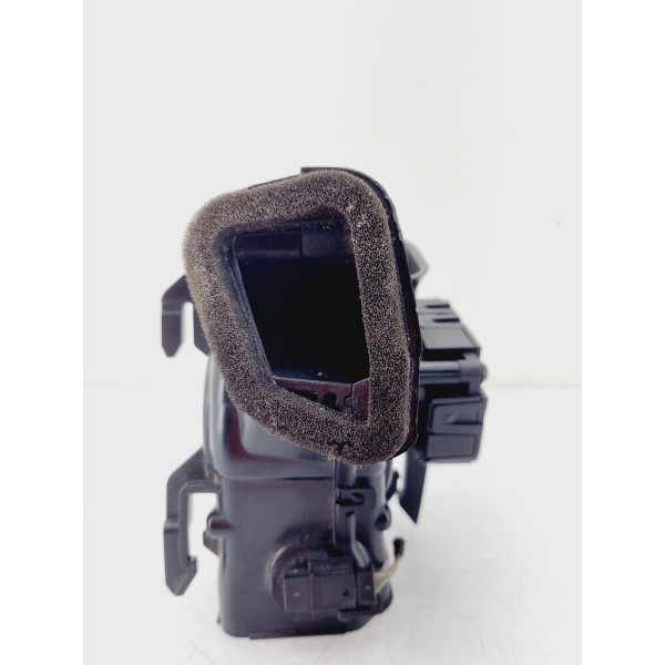 Canal Duto De Ar Difusor Dir Mercedes Benz C200 2015 A 2019