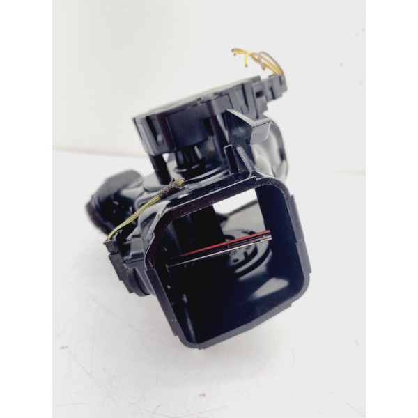 Canal Duto De Ar Difusor Dir Mercedes Benz C200 2015 A 2019