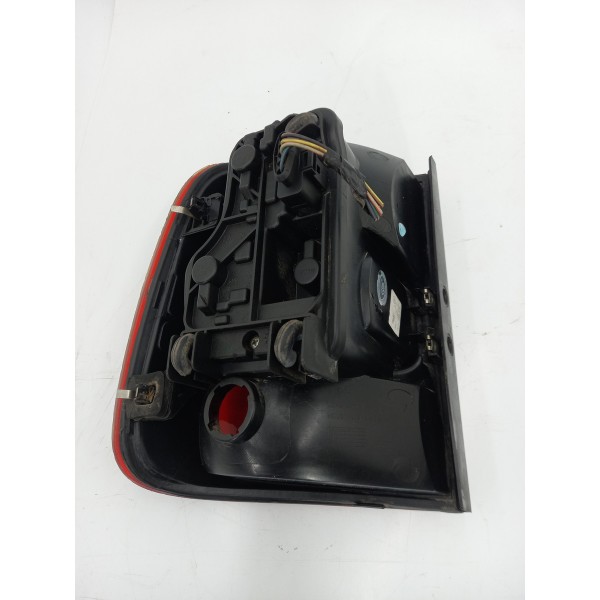 Lanterna Fumê Saveiro Direito G5 G6 2009 2010 2011 12 /2016 Direito/passageiro