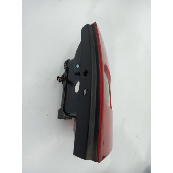 Lanterna Fumê Saveiro Direito G5 G6 2009 2010 2011 12 /2016 Direito/passageiro