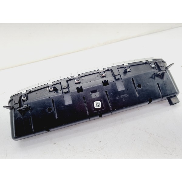 Porta Objetos Mercedes Benz C180 C200 2017