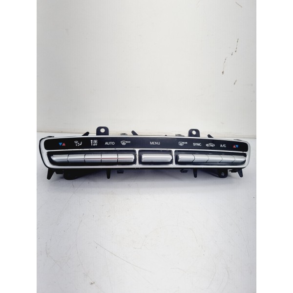 Porta Objetos Mercedes Benz C180 C200 2017