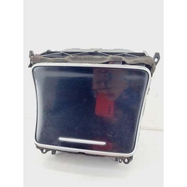 Porta Objetos Mercedes Benz C180 C200 2017