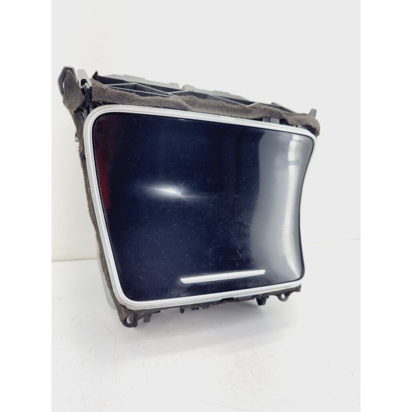 Porta Objetos Mercedes Benz C180 C200 2017