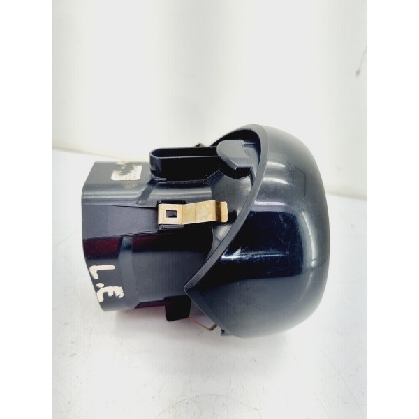 Difusor De Ar Central Mercedes C180 C200\c250 2015 A 2019