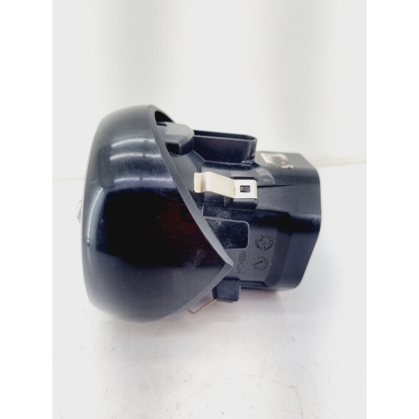 Difusor De Ar Central Mercedes C180 C200\c250 2015 A 2019