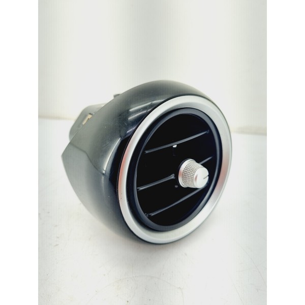 Difusor De Ar Central Mercedes C180 C200\c250 2015 A 2019