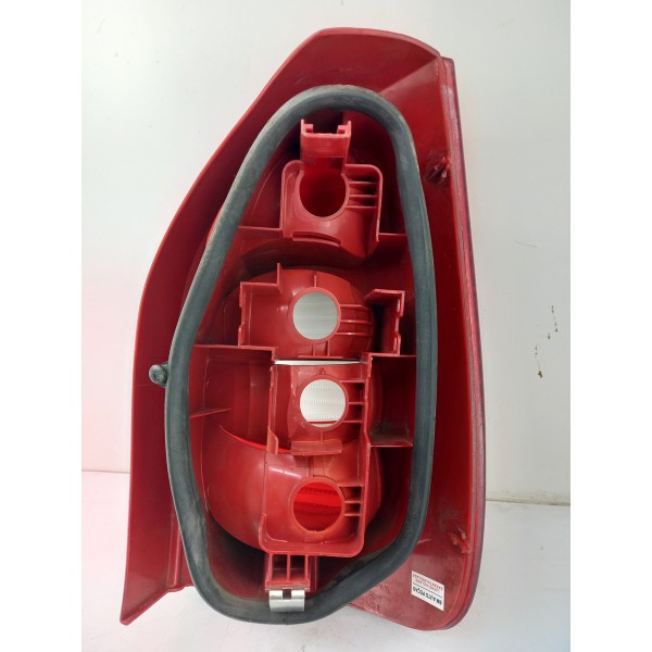 Lanterna Xsara Picasso Esquerda 2000 2001 2002 2003 Peça Esquerdo/motorista