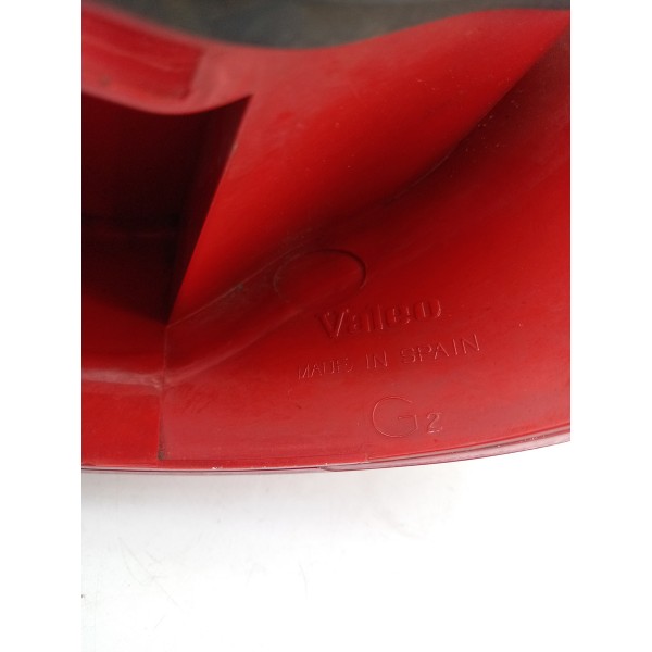 Lanterna Xsara Picasso Esquerda 2000 2001 2002 2003 Peça Esquerdo/motorista