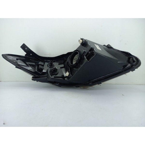 Farol Esq Mascara Negra Onix/prisma 13/17 52147812 Esquerdo/motorista