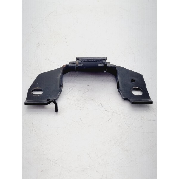 Suporte Fixação Banco Tras Mercedes C200 2015 A 2019