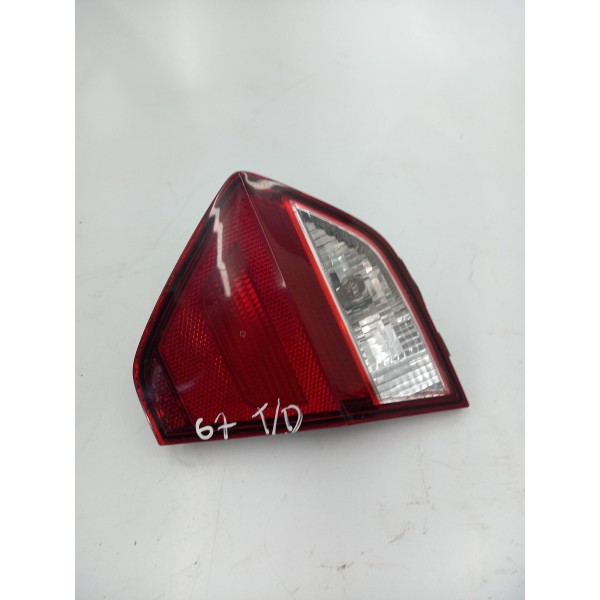 Lanterna Traseira Tampa Mala Voyage 13/17 C/soquete