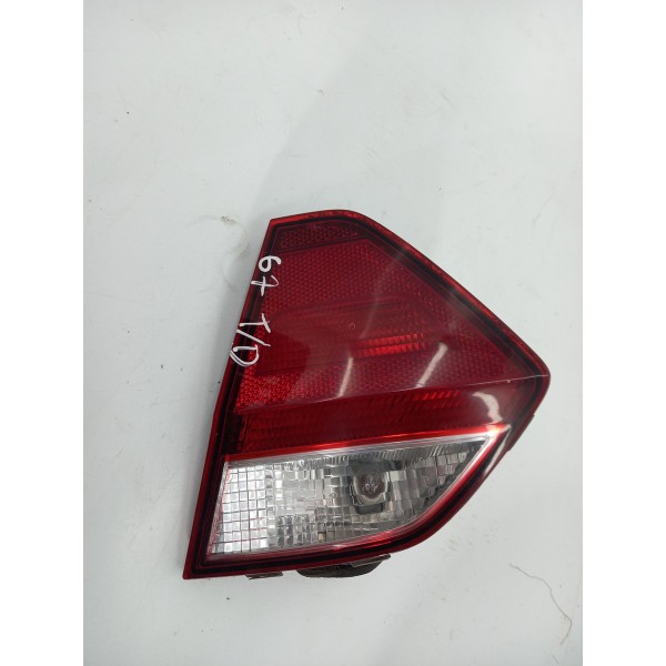 Lanterna Traseira Tampa Mala Voyage 13/17 C/soquete