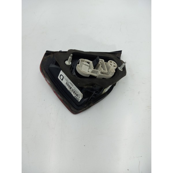 Lanterna Traseira Tampa Mala Voyage 13/17 C/soquete