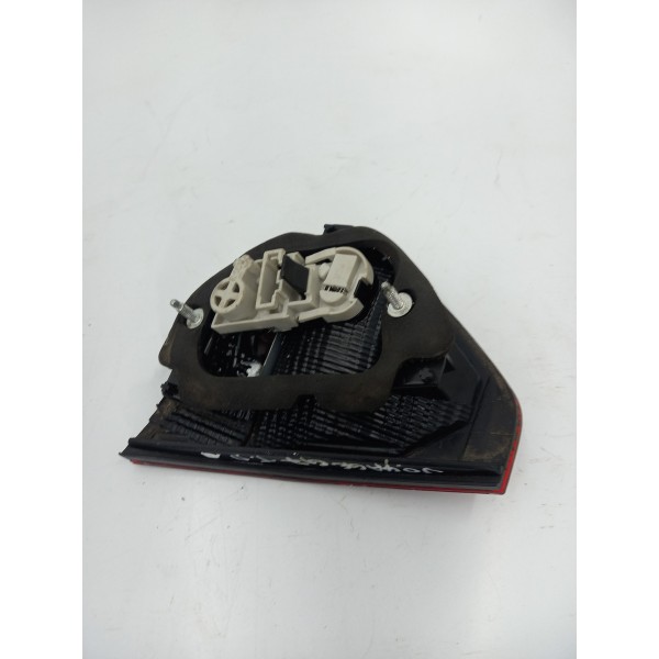 Lanterna Traseira Tampa Mala Voyage 13/17 C/soquete