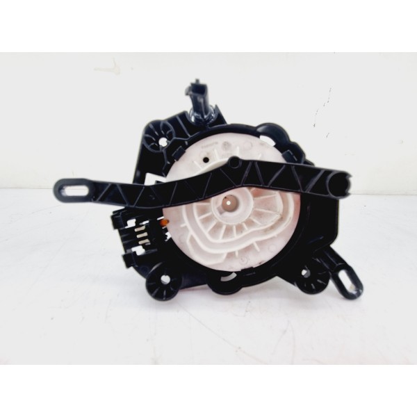 Motor Atuador Calefação Aba Dir Mercedes C200 2015 A 2019