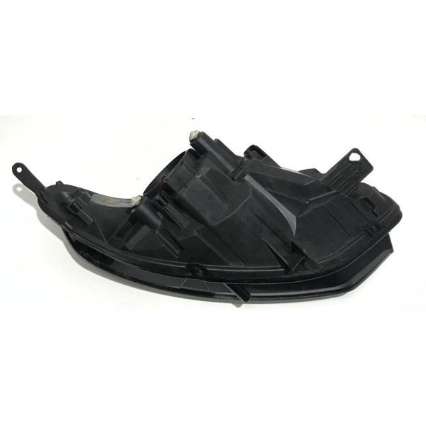 Farol Lado Esquerdo Ford Ecosport 2015 Recuperar Original Esquerdo/motorista