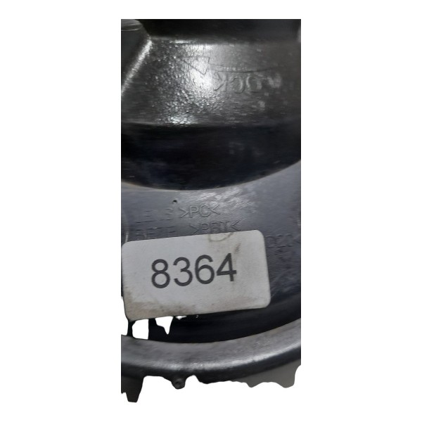 Farol Milha Hyundai Hb20 2013 2014 2015 Peça Original