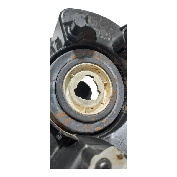 Farol Milha Hyundai Hb20 2013 2014 2015 Peça Original