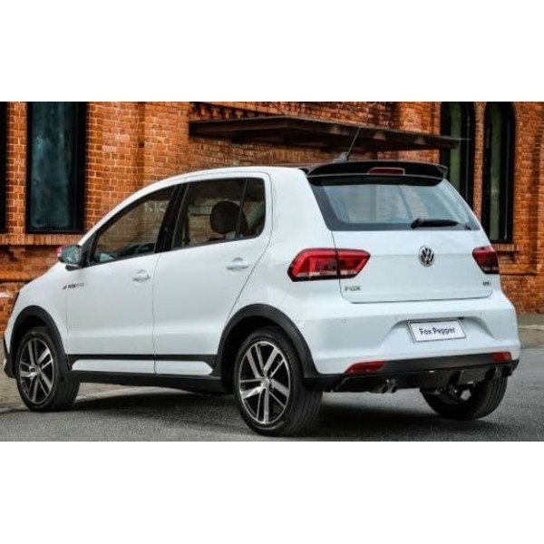 Lanterna Tampa Traseira Direita Volkswagen Fox Original