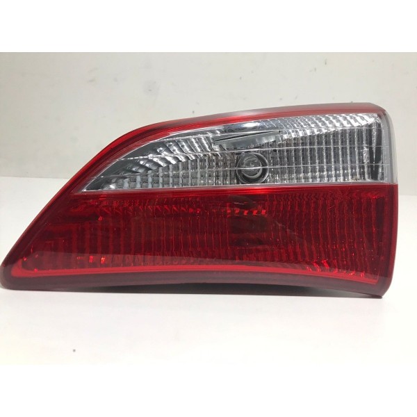Lanterna Tampa Traseira Ld Hb20 2014 À 2019 924041s100