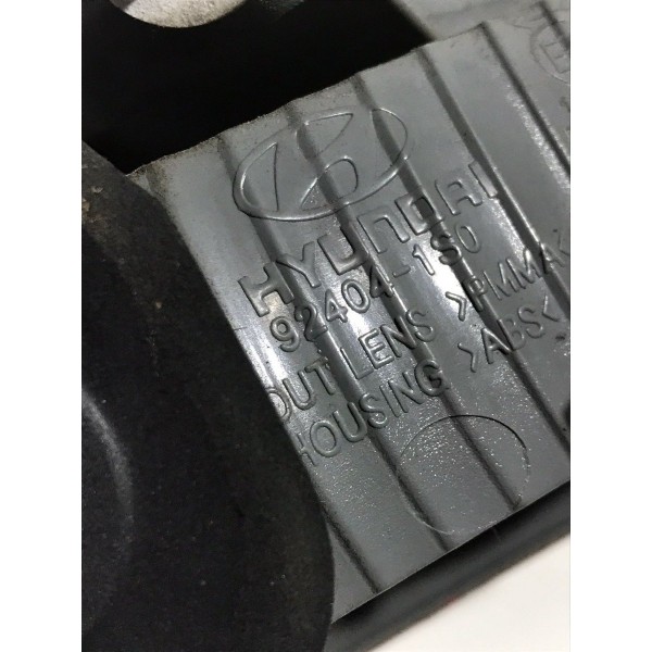 Lanterna Tampa Traseira Ld Hb20 2014 À 2019 924041s100