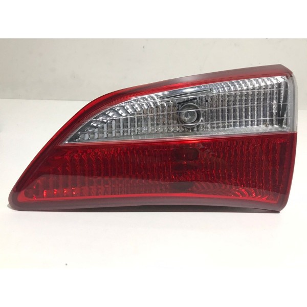 Lanterna Tampa Traseira Ld Hb20 2014 À 2019 924041s100