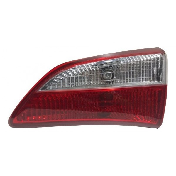 Lanterna Tampa Traseira Ld Hb20 2014 À 2019 924041s100